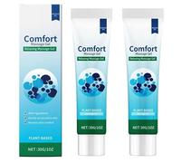 Soothing Herbal Massage Gel, 30g - Herbal Soothing Formula, Specially Designed for Sensitive Skin, Refreshing Gel Texture, Gentle moisturizing, a Daily Relaxation Choice