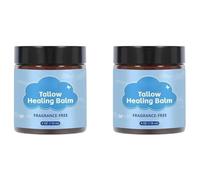 Soothing Hydrating Facial Balm,Fast Absorbing Balm,Moisturizer Skin Cream,Soft Non-Greasy Lotion with Natural Extracts,for Men Women Family Home Travel