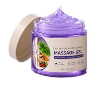 Soothing Massage Lotion 50g Muscle Fast Absorbing