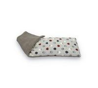 Soothing Microwavable Lavender Wheat Bag - Multicolor Strawberries