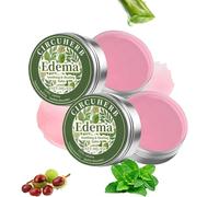 Soothing Miracle Balm ，Herbal Joint & Muscle Relief Cream, 60g Plant-Based Balm for Hands, Legs & Body, Fast Absorbing, Non-Sticky, Deeply Moisturizing Formula for Soothing Tension & Discomfort