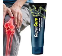 Soothing Moisturising Cream - 100 g Soothing Repair Lotion, Moisturising Cream for the Skin - For Home and Outdoor Daily Use Women and Men Muscles Skin Body Hands