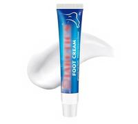 Soothing Moisturizing Foot Cream,Hydrating Repair Cream for Dry,Cracked,and Itchy Feet,Moisturizing & Non Greasy,Comfort Softening Lotion for Rough Skin and Heels (1 pcs)