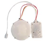 Soothing Movement - Doll Toy Soothing Movement | Doll Heartbeat Simulator | Respiration Sensory | 4 Modes Babies Soothing Light Plushies Sleeping Companion Equipment for Kids