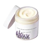 Soothing Muscle Lotion Nourishing Gentle Fast Absorption Non-Greasy
