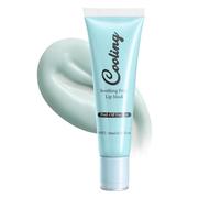 Soothing Prep Lip Mask, Lightweight, Overnight Mask, Peptide Lip Treatment with Peptides, Gentle Daily Exfoliator for Lips, Hygienic & Easy Application, Daily Lips Care