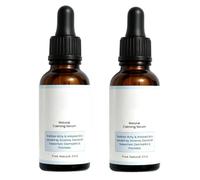 Soothing Scalp Solution 50ml Refreshing Hydrating Drops, Hair Root Repair Solution, Strengthening Nourishing Treatment Frizz Repair
