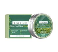 Soothing Skin Cream,Hydrating Lotion,Balances Skin Environment, 30g,Smooth Texture,For Redness Relief Daily Night Face Body Hand Elbow