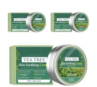 Soothing Skin Cream,Hydrating Lotion,Balances Skin Environment, 30g,Smooth Texture,For Redness Relief Daily Night Face Body Hand Elbow