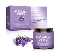Soothing Sleep Lotion, Fast Acting Moisturizing Cream, 4.23 Ounces Body Balm with Calming Effect, Pure Lavender Infused Skin Care, Relaxing Ointment Smooth Texture Nighttime Support for Joint Muscle