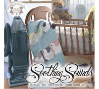 Soothing Sounds CD by Twin Sisters Productions (2004-05-03)