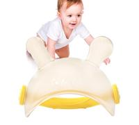Soothing Teether Sensory Motor Aids Early Development Toys Pacifying