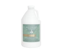 Soothing Touch Ayurveda Massage Lotion Unscented 64 Ounce