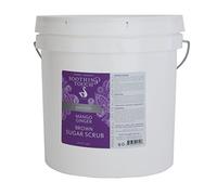 Soothing Touch Brown Sugar Scrub, Mango Ginger, 15 Pound