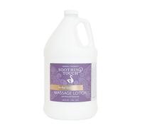 Soothing Touch W67341G Herbal Lavender Lotion, 1 Gallon