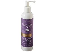 Soothing Touch W67341S Herbal Lavender Lotion, 8-Ounce