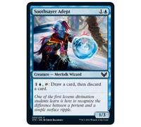 Soothsayer Adept | Strixhaven: School of Mages