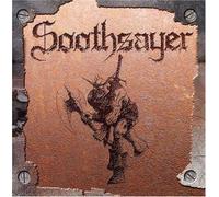 Soothsayer - To Be a Real Terrorist / Live