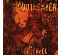 Soothsayer Vs Dr Israël - Ep