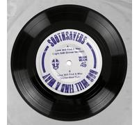 Soothsayers - Love Will Find A Way (Victor Rice Mixes) [VINYL]