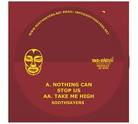 Soothsayers - Nothing Can Stop Us/Take Me High [7" VINYL]