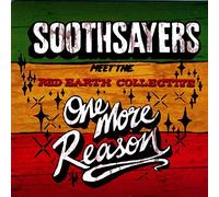 Soothsayers - One More Reason