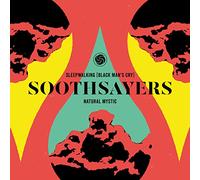 Soothsayers - Sleepwalking (Black Man's Cry) / Natural Mystic [7" VINYL]