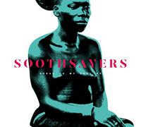 Soothsayers - Speak To My Soul EP [10" VINYL]