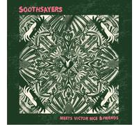 Soothsayers & Victor Rice - Soothsayers Meets Victor Rice and Friends