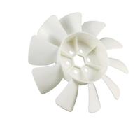 Sootim Replacement Cooling Fan Drive Fan Blade M110320 Fits John D-eere Lawn and Garden Tractors GT275 GT262 GT242 LX188 LX186 LX178 LX289 LX288 LX280 LX266 LX255 etc Equipment