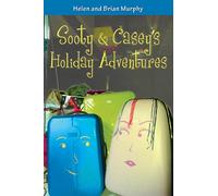Sooty and Casey's Holiday Adventures