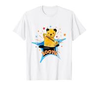 Sooty Magic Hat T-Shirt