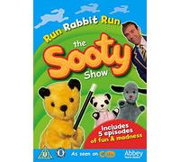 Sooty - Run Rabbit Run [DVD]