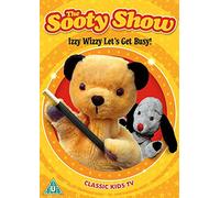 SOOTY SHOW-IZZY WIZZY LETS GET BUSY [DVD]