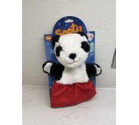 The Sooty Show Hand Puppet Soo