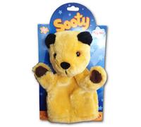 Sooty Hand Puppets Soo Sweep Official Release
