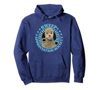 Sooty Sweep Appreciation Society Pullover Hoodie