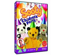 Sooty: The Children's Party [DVD]