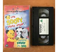 Sooty: Video Show [VHS]