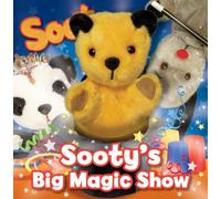Sooty's Big Magic Show (Sooty Puppet Books)