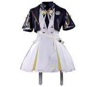 SOOYOOYOO Rover Cosplay Costume for Unisex Game Inspired Outfits with Accessories
