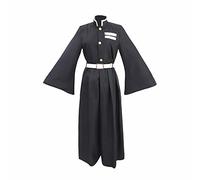 SOOYOOYOO Tokitou Muichirou Cosplay Kimono for Anime Demon Slayer, Kimetu No Yaiba's Performance Outfits Fantasy Gift