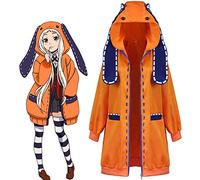 SOOYOOYOO Yomoduki Runa Cosplay Carnival Performance Outfits Comfortable Fabrics Fantasy Gift For Unisex Fans [The Costume Is Not Sold Or Created By Yomoduki Runa]