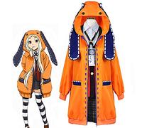 SOOYOOYOO Yomozuki Runa Cosplay Carnival Performance Outfits Comfortable Fabrics Fantasy Gift For Unisex Fans [The Costume Is Not Sold Or Created By Yomozuki Runa]