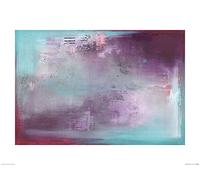 Soozy Barker (deep in The Tropics) 60 x 80cm Art Print