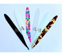 SOP-206 Professional Oud Risha Pick Mizrab Ud String Instrument (6 Pieces)