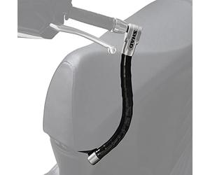 SOP.Lock Suzuki Burgman 400 '17 Size 7