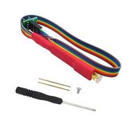 Sop8 Wson Chip Burn Write Probes Spring Needle For Professional Research And Development Lab Electronic Component Tester