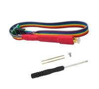 SOP8 WSON Chipburn Writing Probe Professional R&D Lab Spring Needle