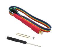 SOP8 WSON Chipburn Writing Probe Spring Needle for Electronic Engineers and Hardware Developers